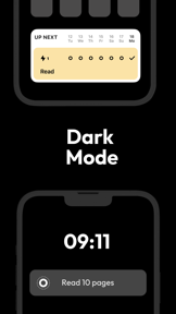 Onrise: Habit Tracker & Focus screenshot