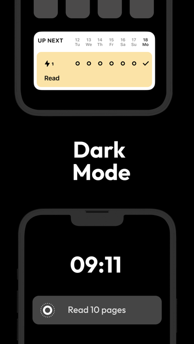 Onrise: Habit Tracker & Focus screenshot 7