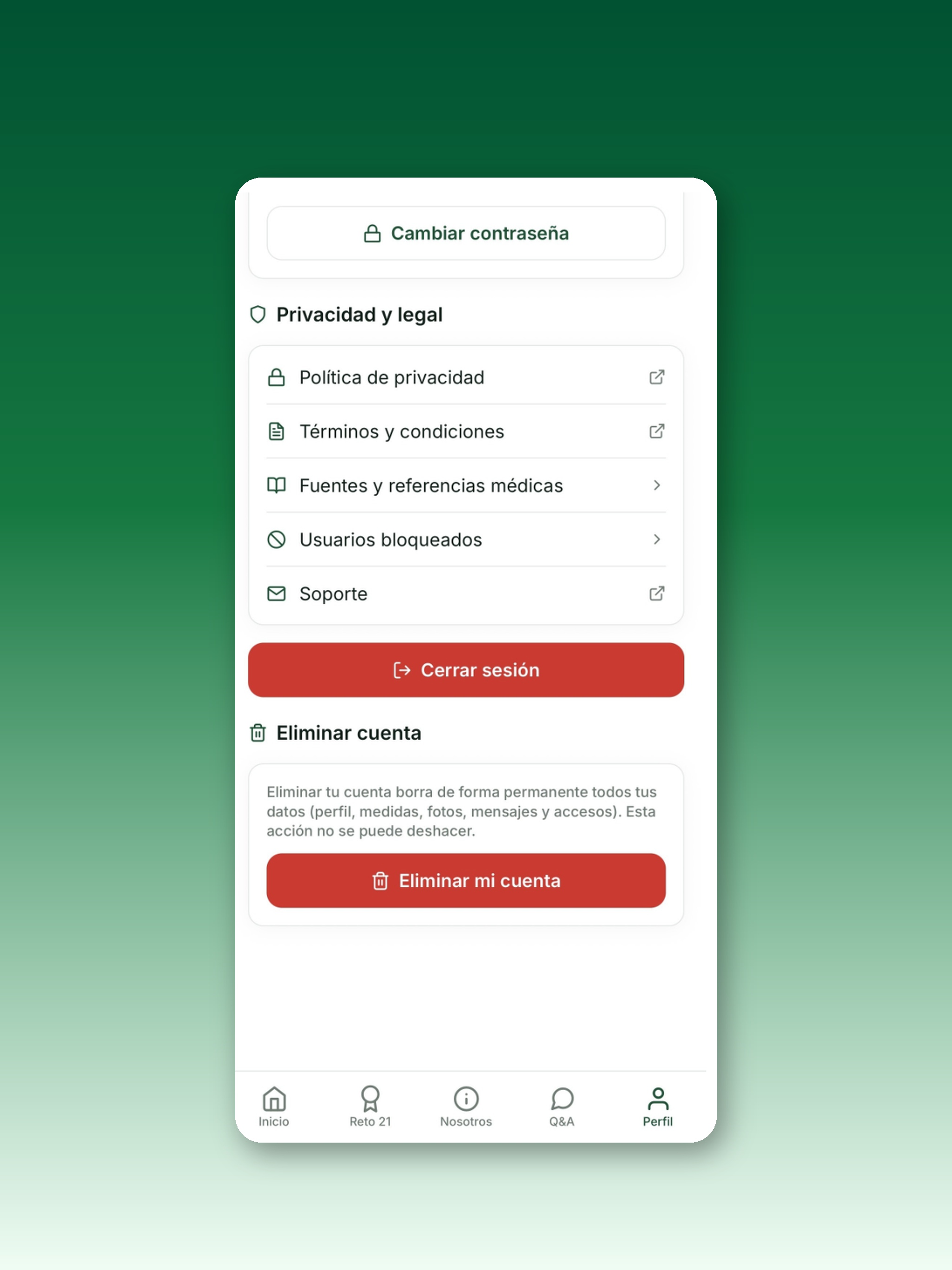 Balany-mx screenshot 17