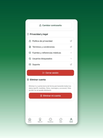 Balany-mx iPad screenshot