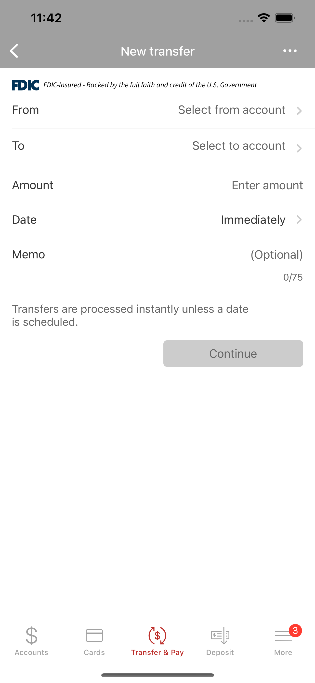 BankCCB Mobile