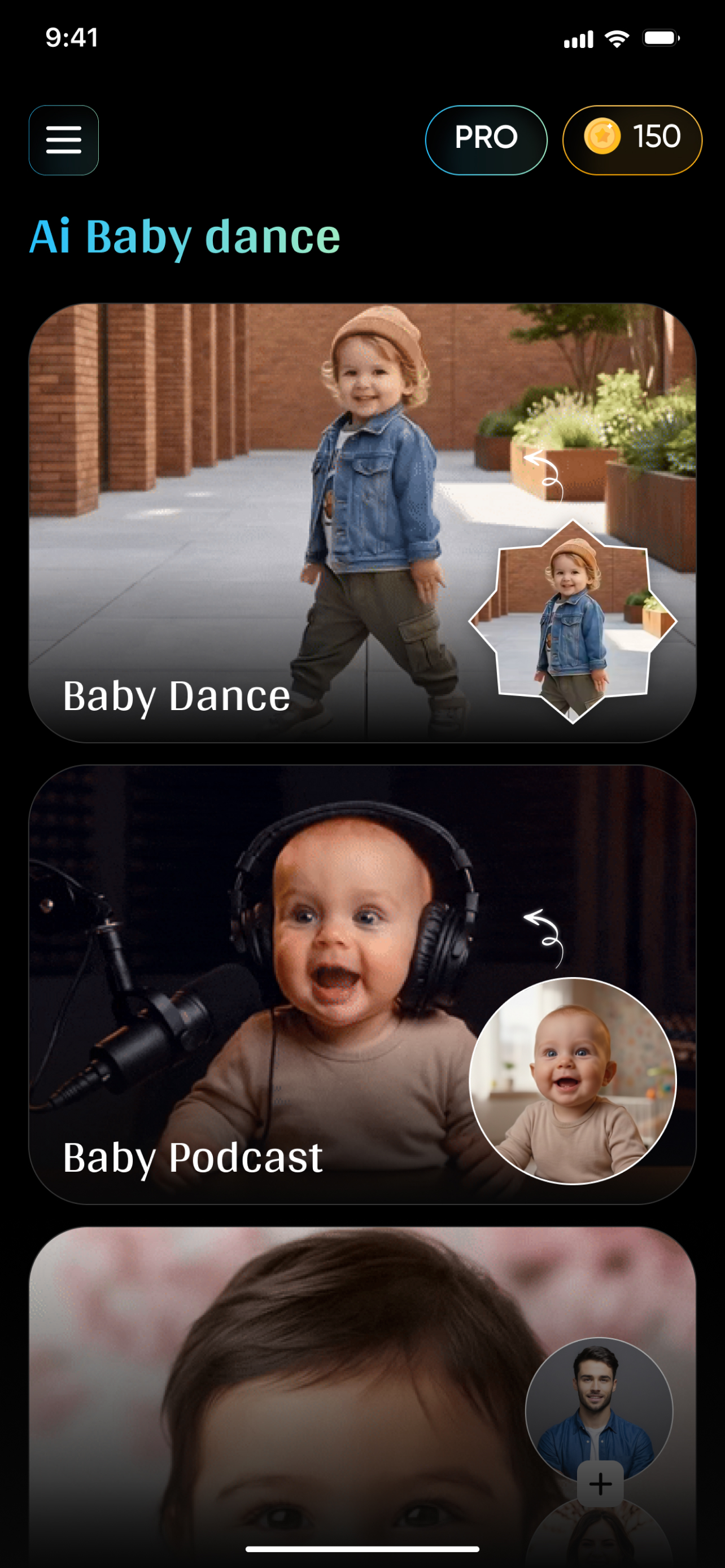 AI Baby Fun Maker screenshot 7