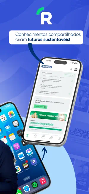 Regoola screenshot 2
