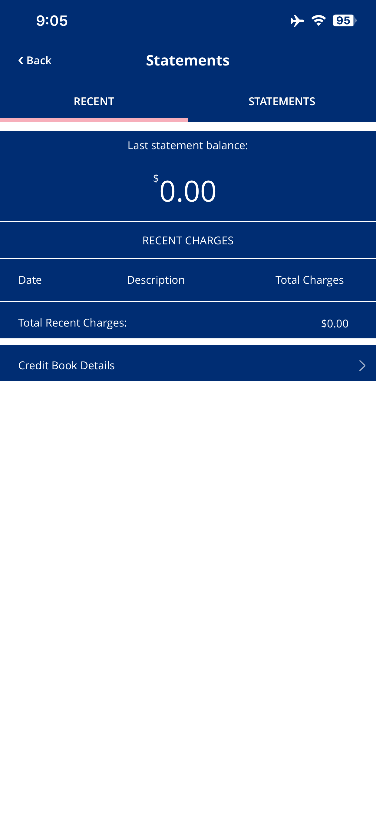 Pelican Golf screenshot 4