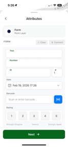 FastXY screenshot