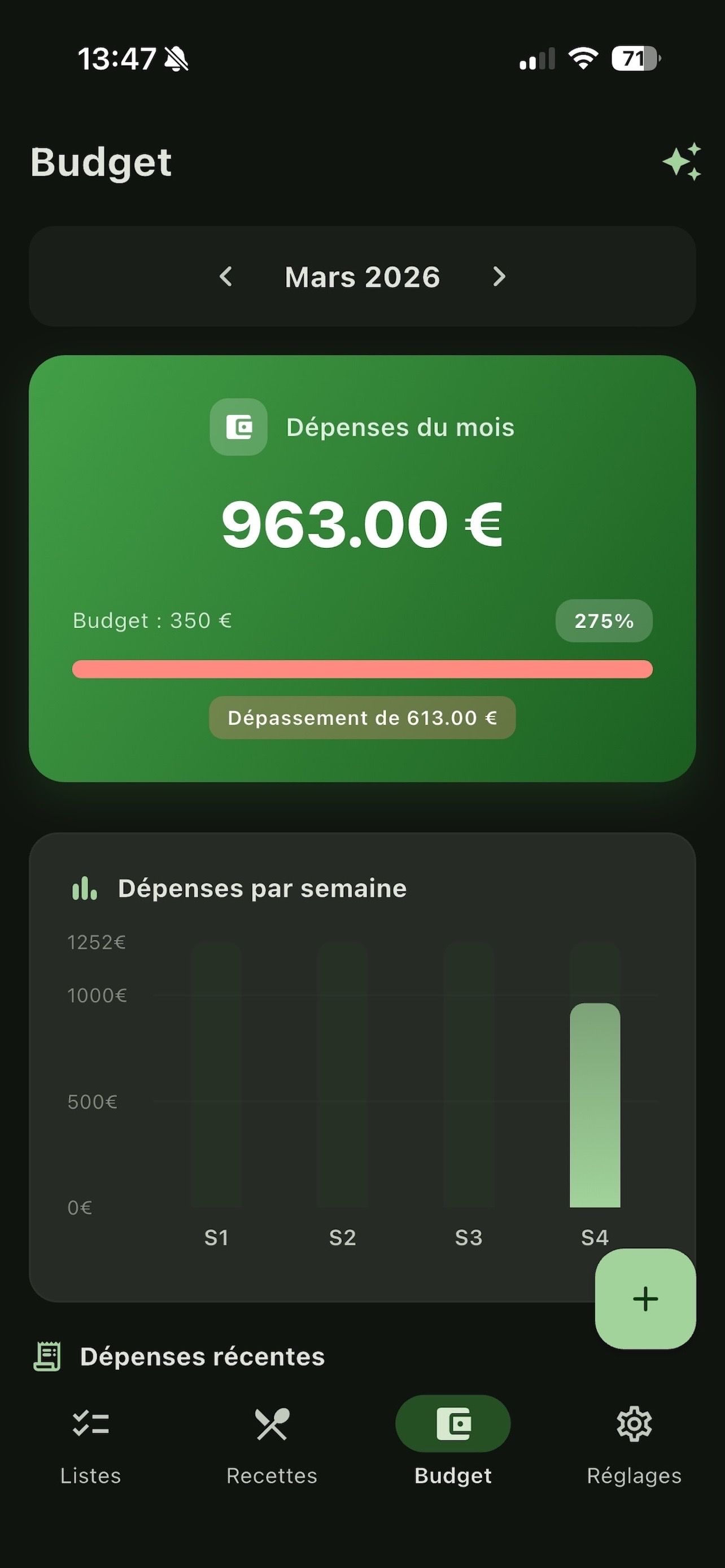 Listeo screenshot 4