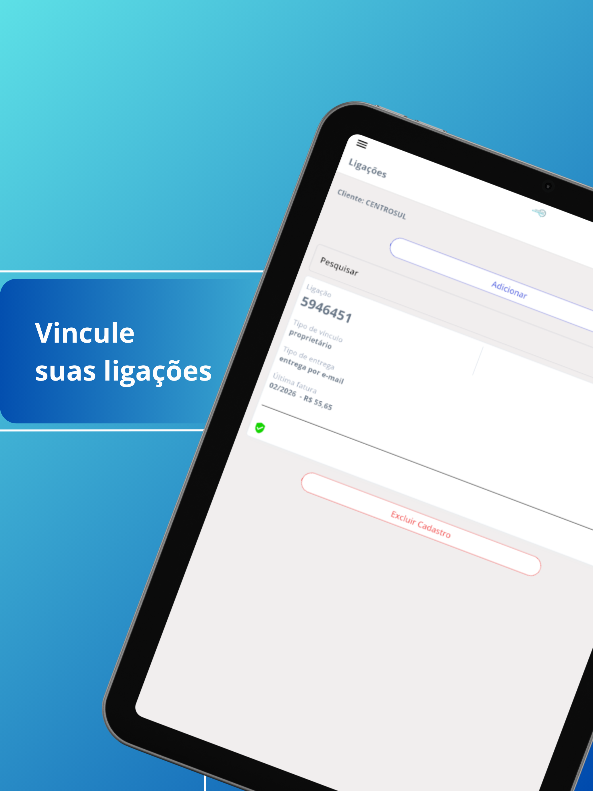Centro Sul Concessões
