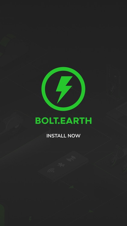 Bolt.Earth - EV Charging App screenshot-6