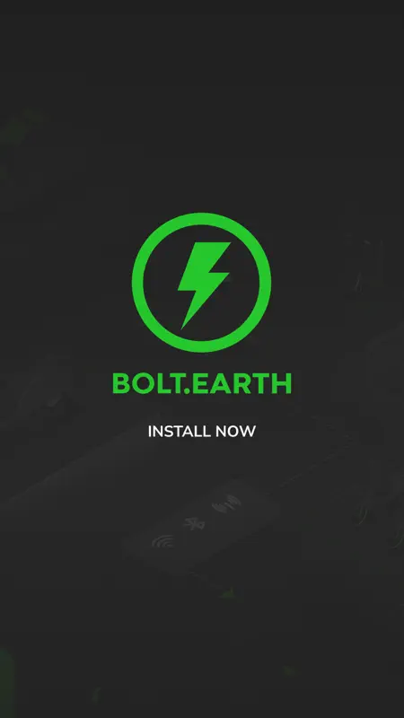 Bolt.Earth - EV Charging App screenshot 7 of 7