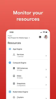 google cloud iphone resimleri 2