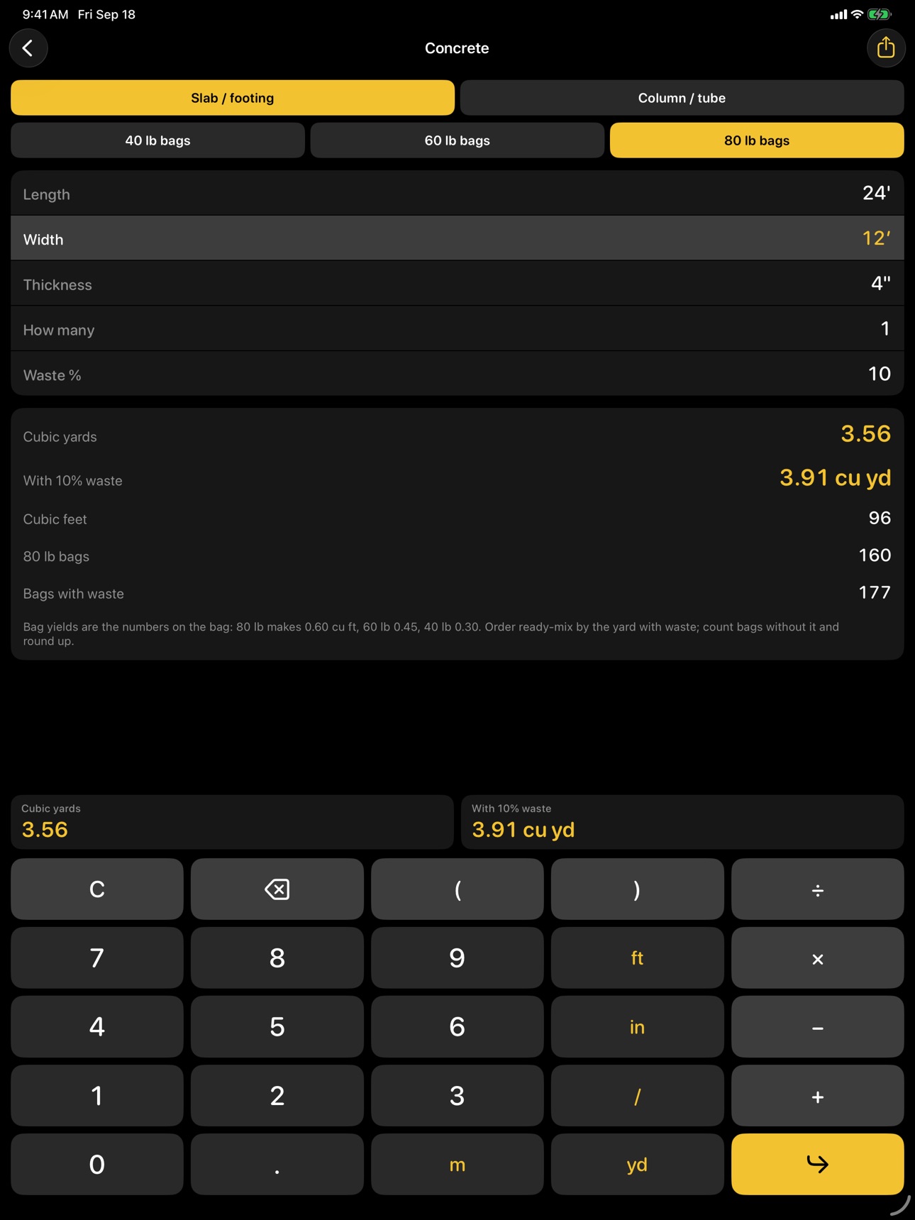 Screenshot 9 of Sawhorse