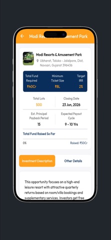 FracteQ360 screenshot