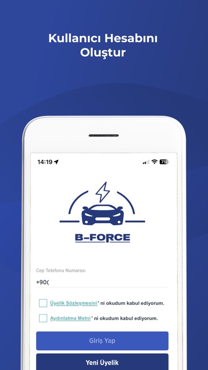 B-Force screenshot-4
