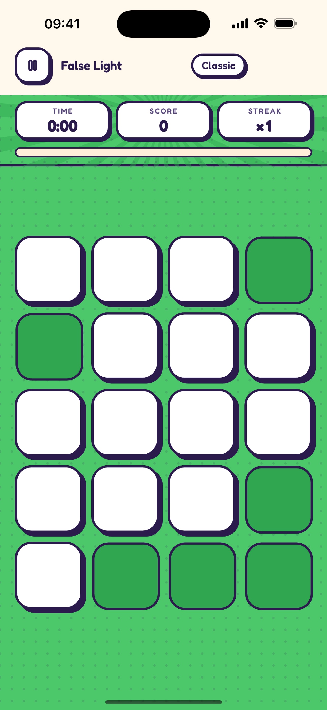 Screenshot 2 of MindForge: Brain Training