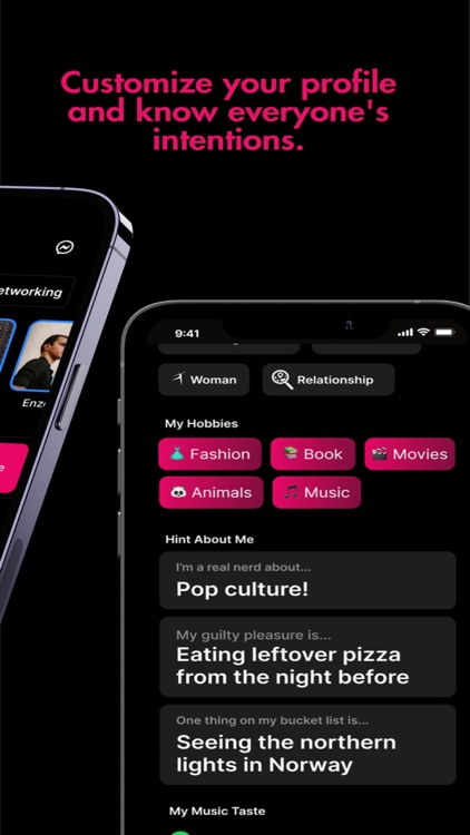 Visible App screenshot-4