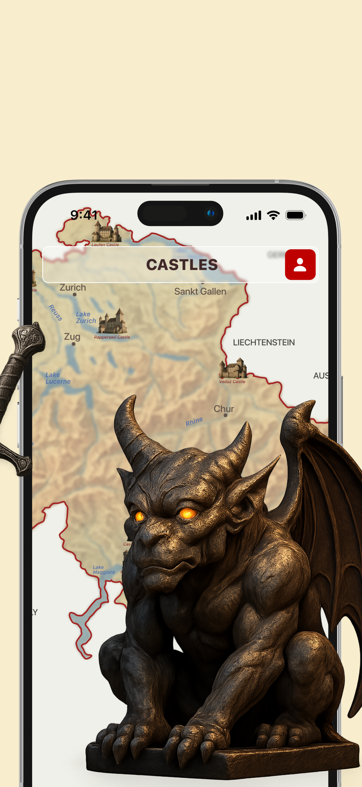 mycastle Swiss