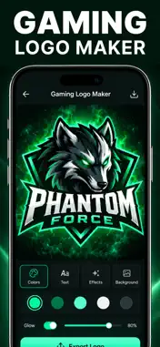 Logo Maker ‧ screenshot 2