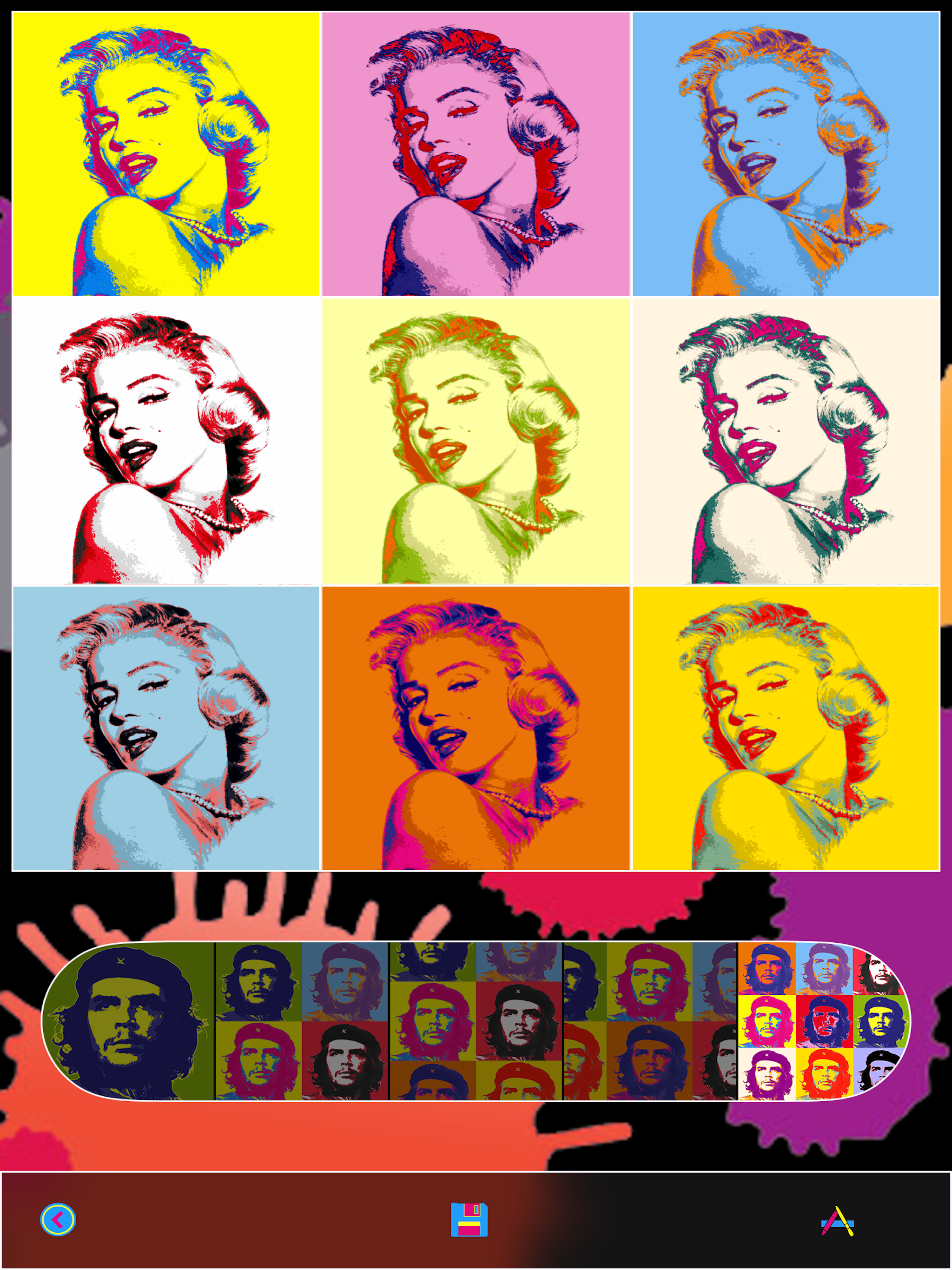 PopArt FX screenshot 18