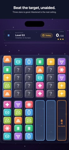 Rimward: Color Sort Puzzle Screenshot 3 of 5