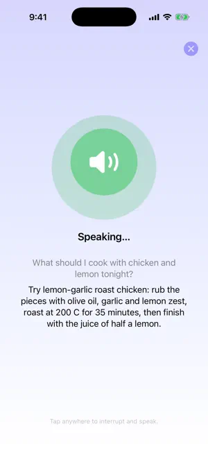 PocketLLM: Offline AI Chat screenshot 2