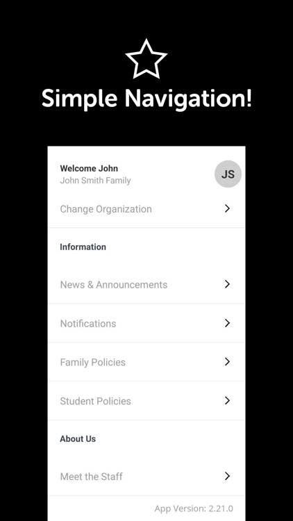 Tribe Athletic screenshot-3