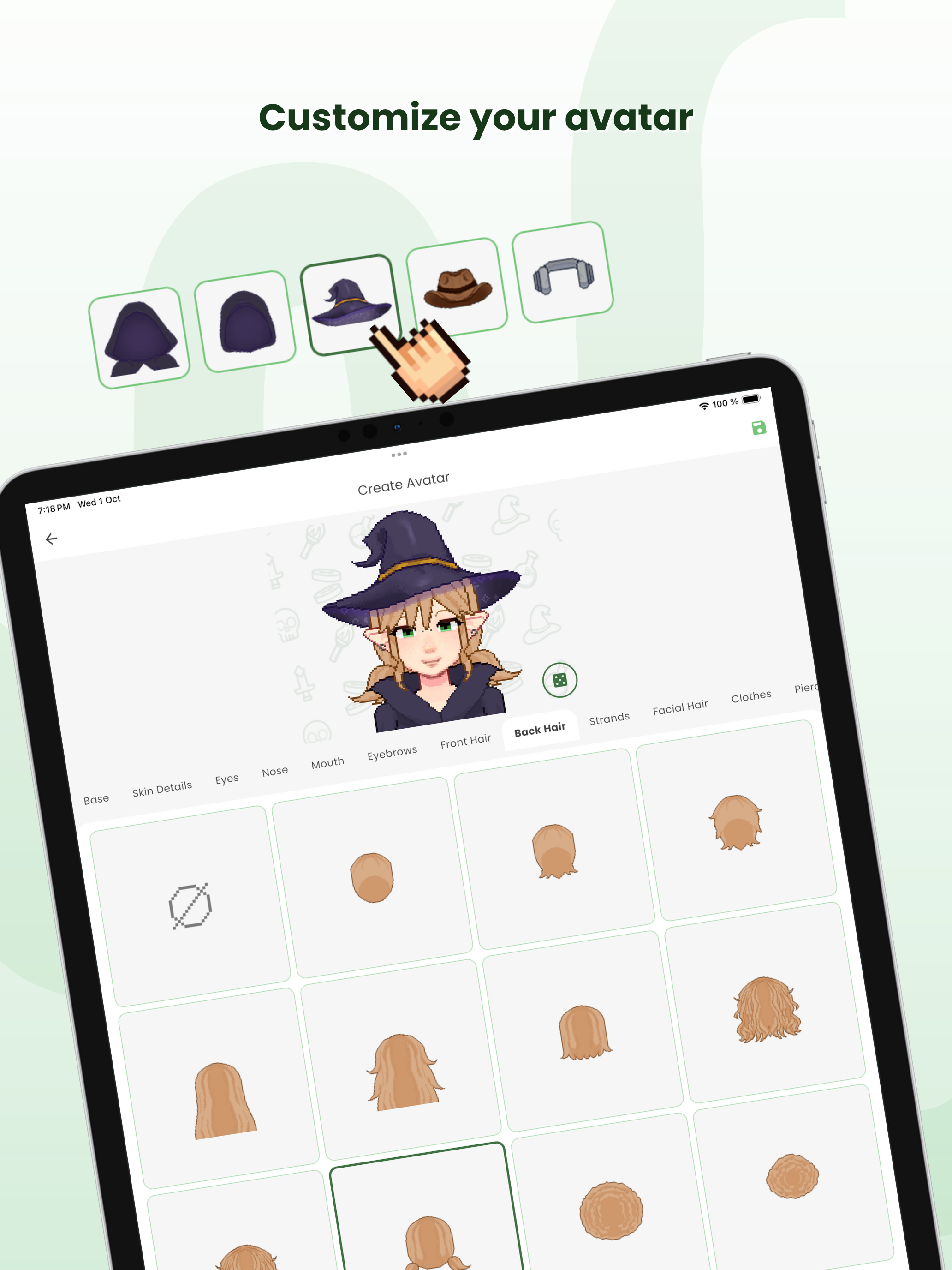 Skillion: Gamify Your Life