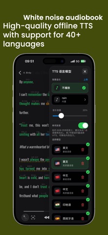 OneBook- LearnMultilingual Hub Screenshot 5 of 8