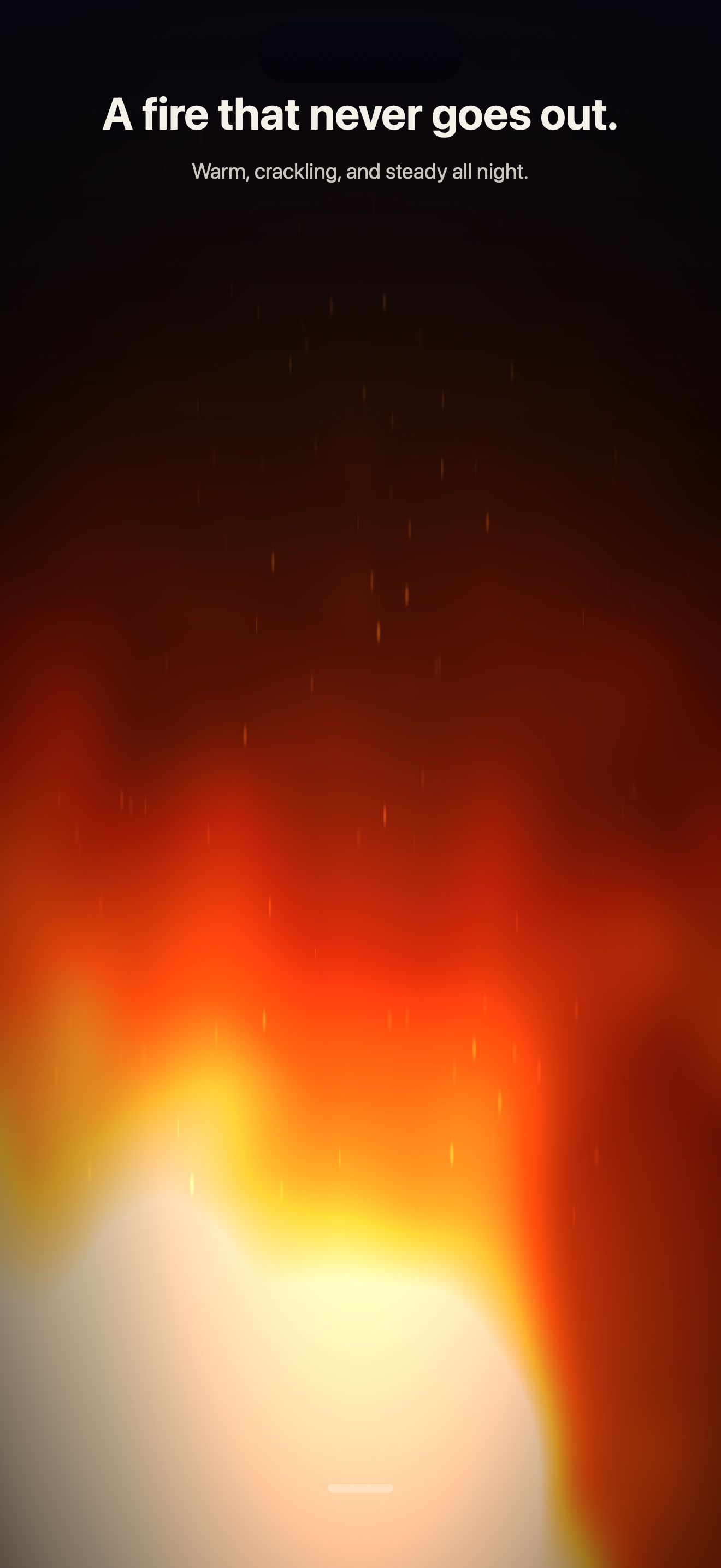 Sleep Sine: Sleep Sounds screenshot 3