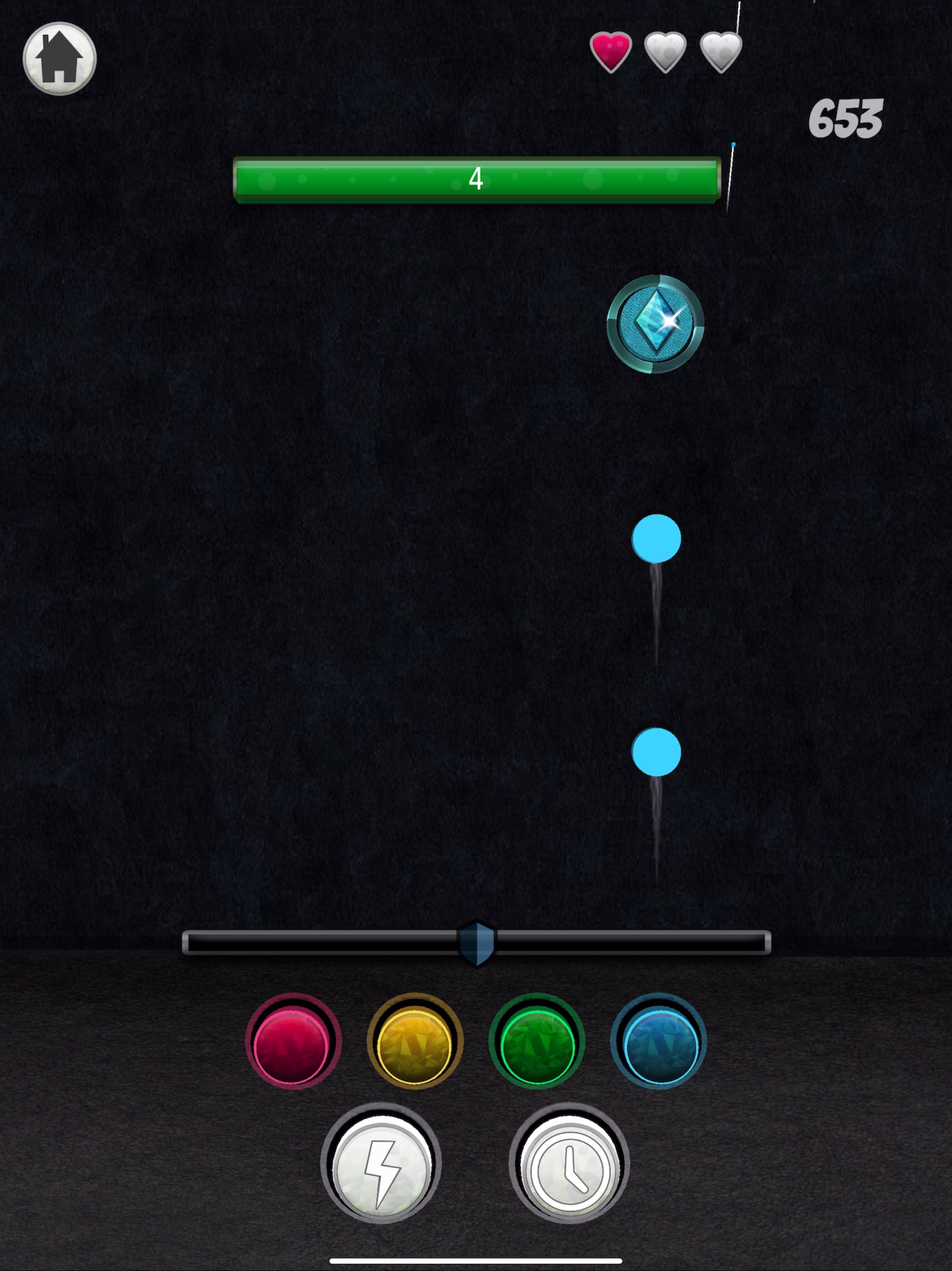 Powerpucks screenshot 17
