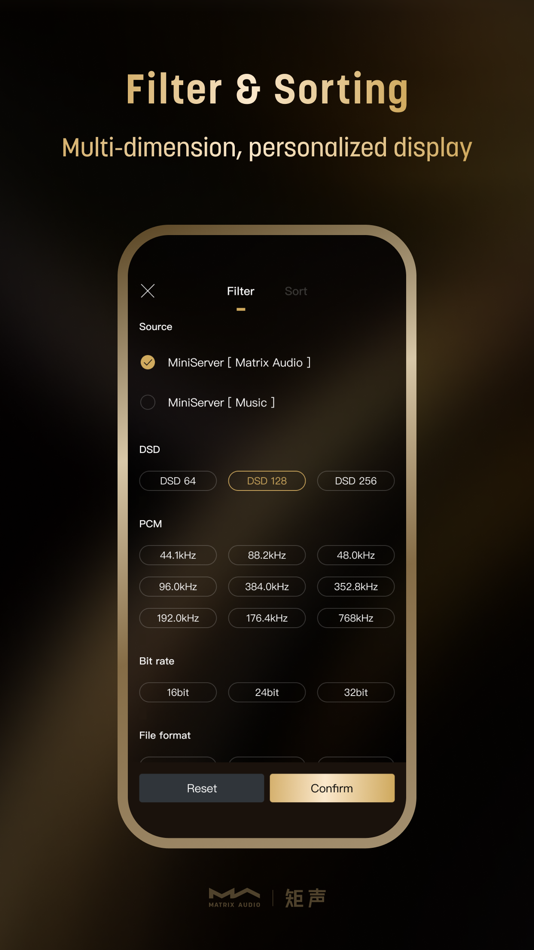 #2. MA Remote (iOS) 由: Matrix Electronic Technology Co., LTD
