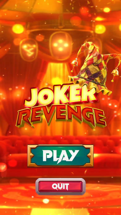 Joker Revenge Screenshot