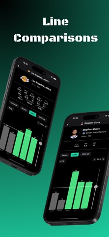 Pickwise Sports Screenshot 3 of 5