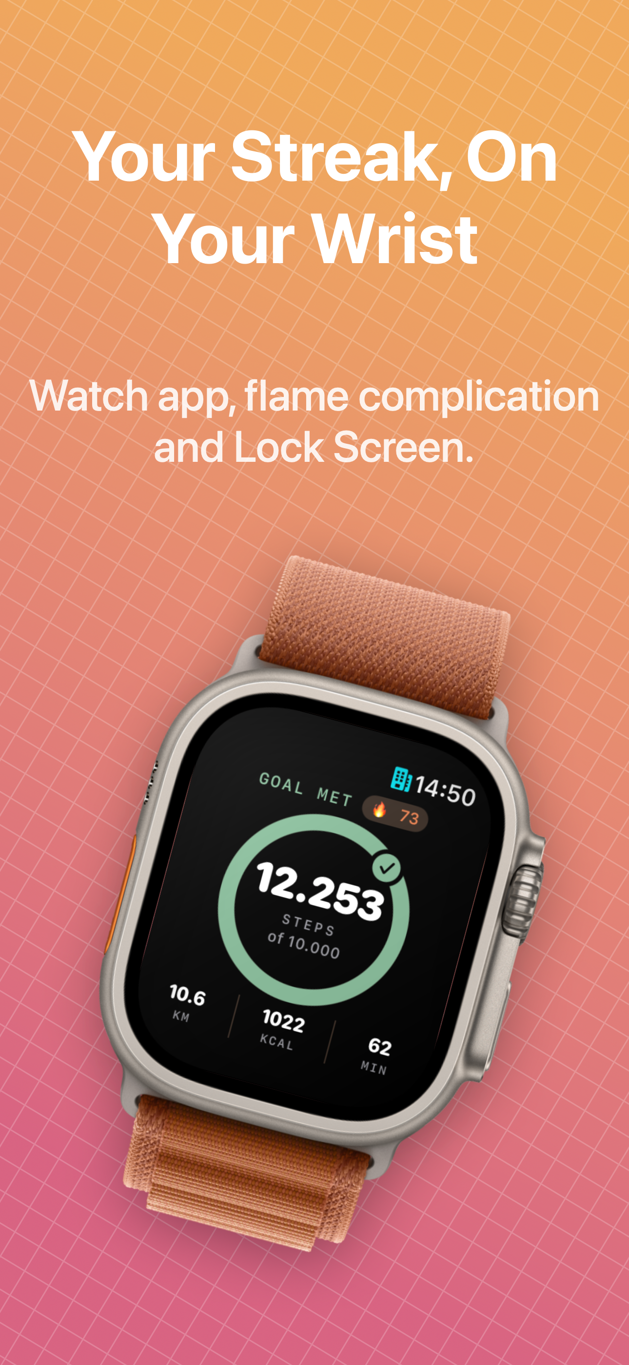 Stepyfocus: Step Counter screenshot 6