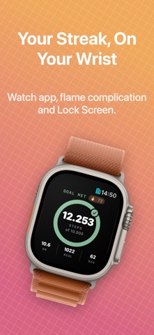 Stepyfocus: Step Counter Screenshot 6 of 7
