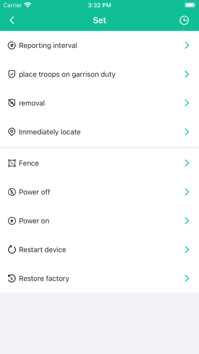 BMS CLOUD Screenshot