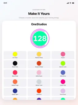 OneCrunches screenshot 10