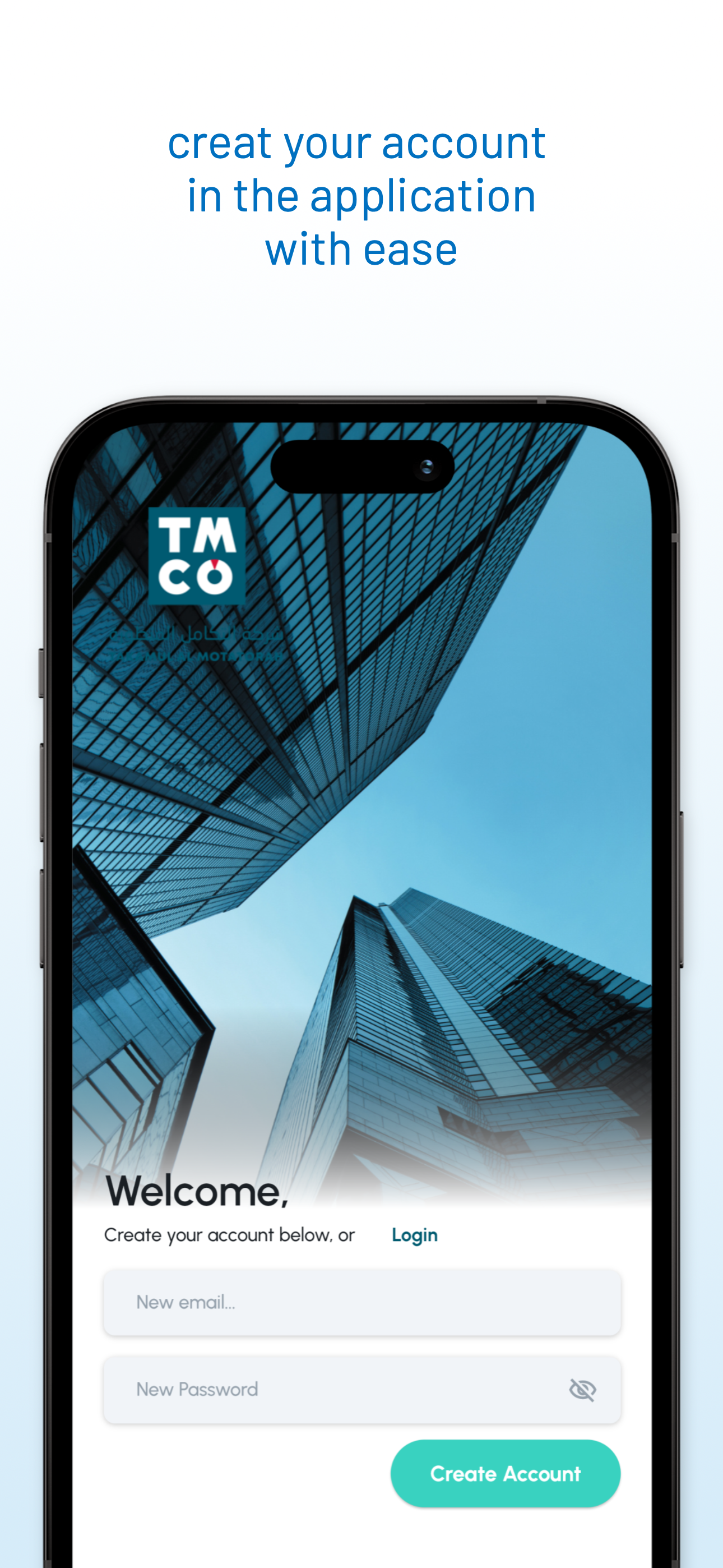 Tmco