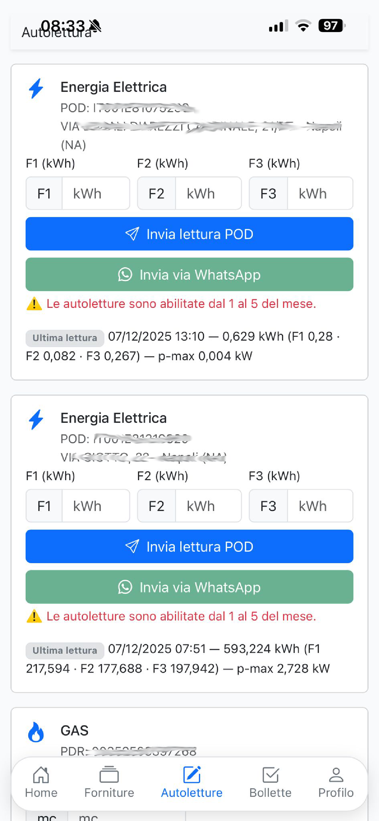 Enerbi App