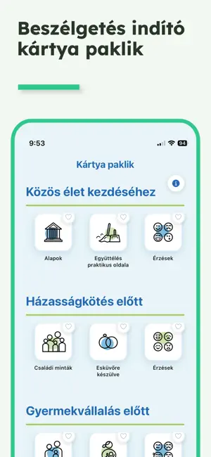 Twogether screenshot 1