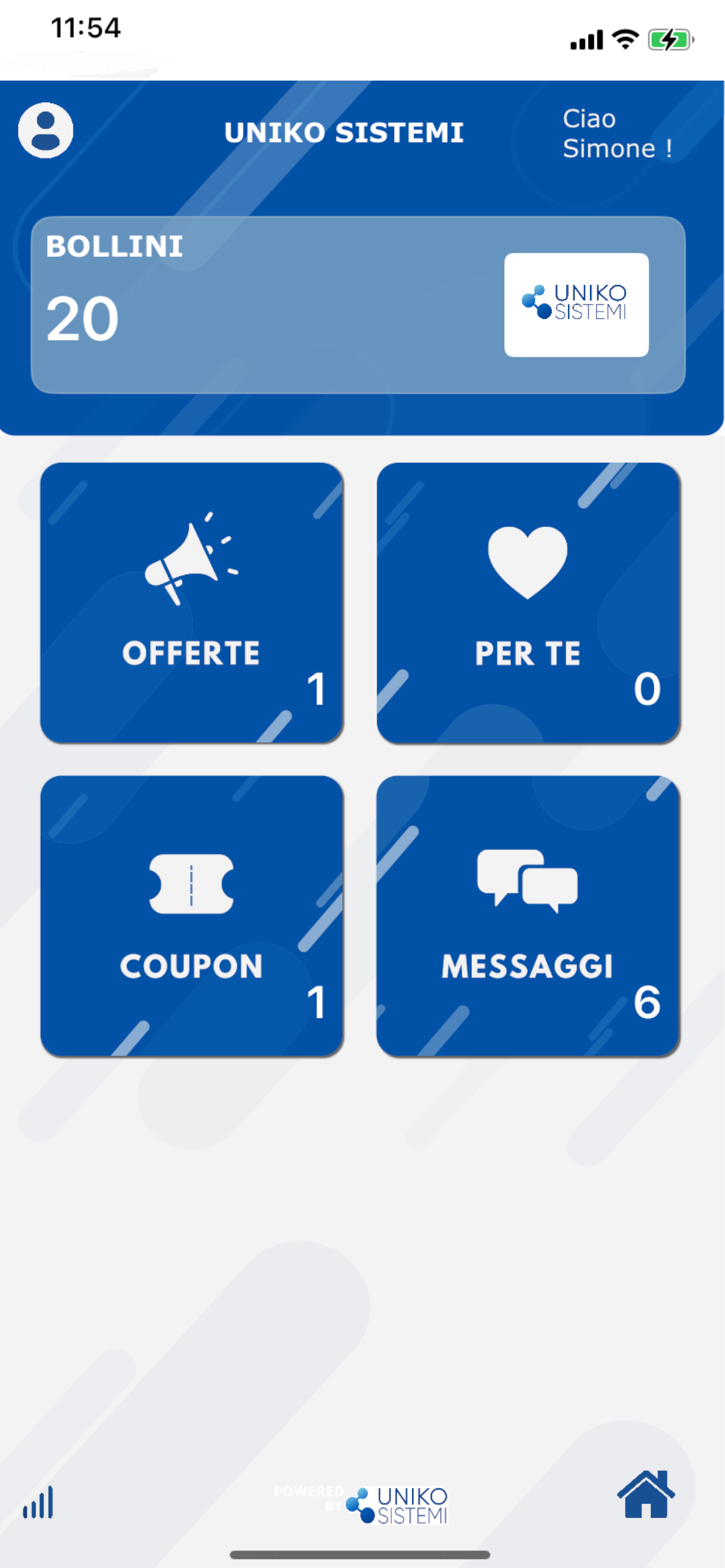 Myuniko screenshot 4
