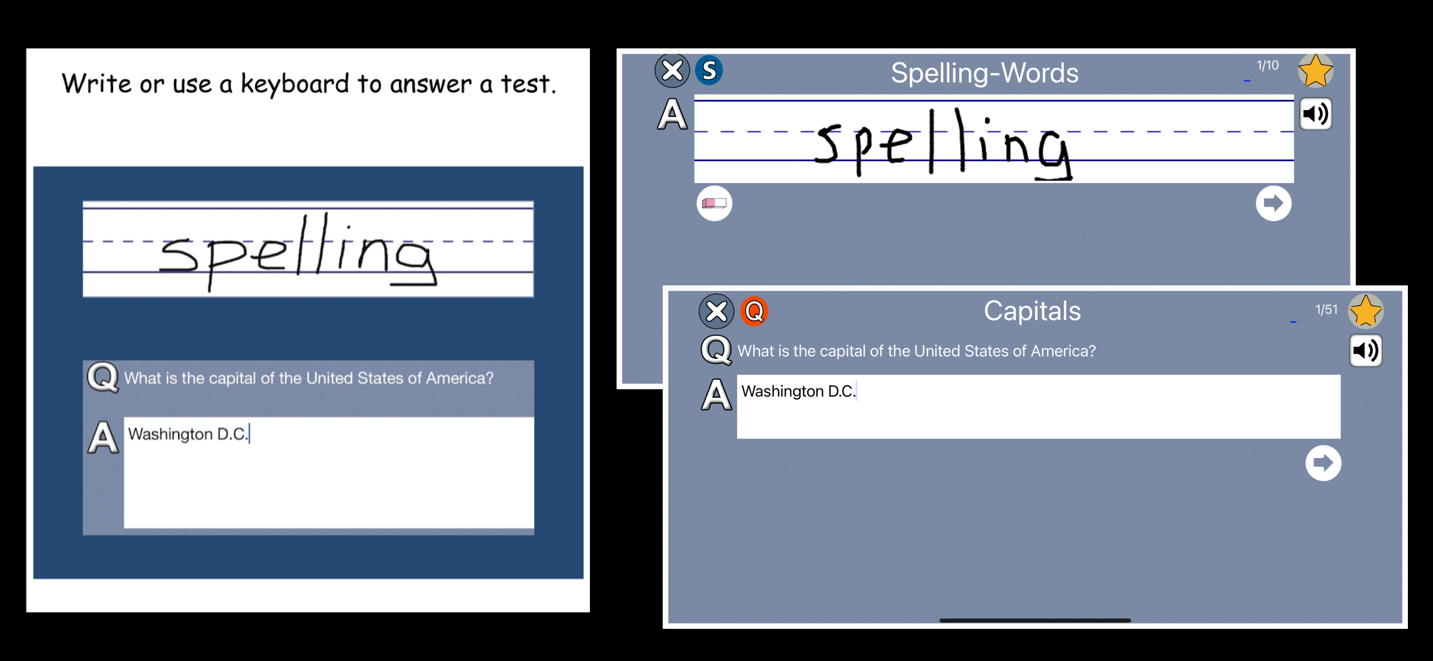 Things to Learn - School Ed screenshot 4
