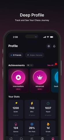 nearChess screenshot