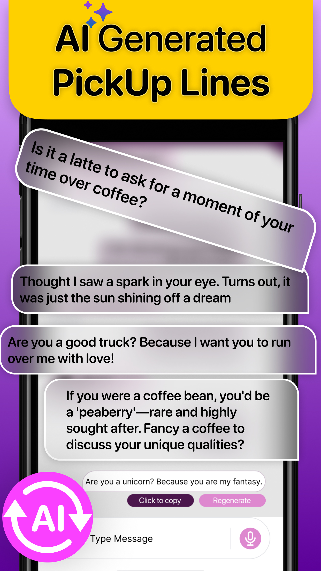 Be Naughty : Flirt Chat Dating