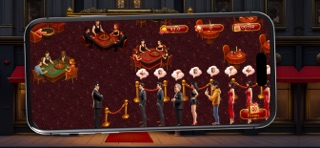 CasinoFlow Manager Pro screenshot