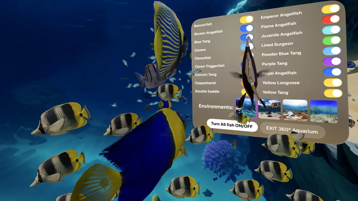 AquaZen screenshot 4