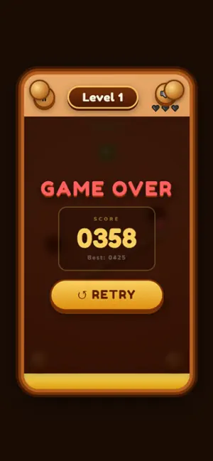 Tilt It: Classic screenshot 3