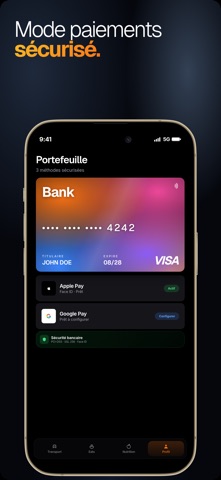 Medtra screenshot