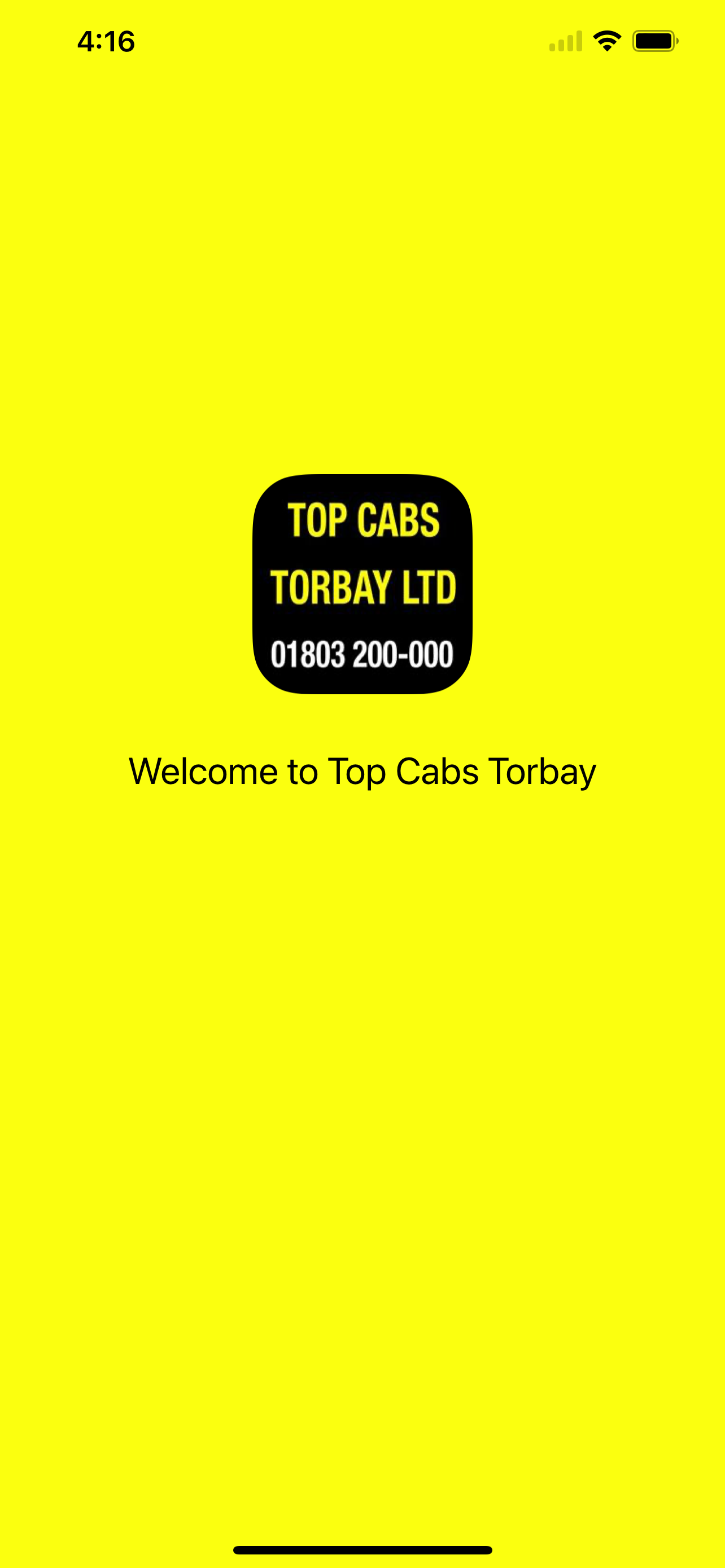 Top Cabs Torbay
