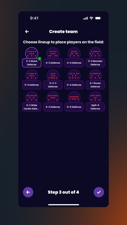 Fliff - Join Sports screenshot-3