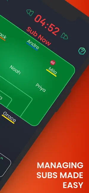 SubNow | Ultimate Sub Timer screenshot 2
